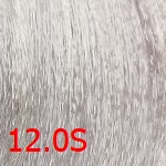 12.0S северный специальный блондин балтийский Краска Shot Born to Be Blond 12.0S северный специальный блондин балтийский